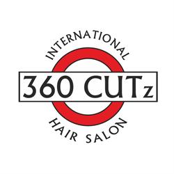 Salon 360 CUTz