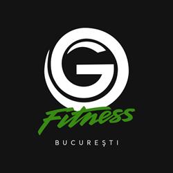 Gedoteam Fitness
