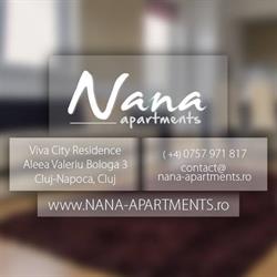 Nana Apartments