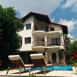 Calea Poienii Penthouse