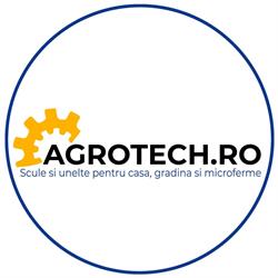 Agrotech - Scule, unelte si utilaje
