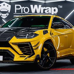 ProWrap Romania