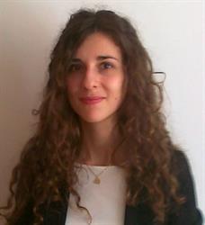 Psiholog Cristina Sandru