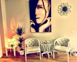 Salon Dalia Alba