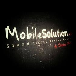 Mobile Solution Romania