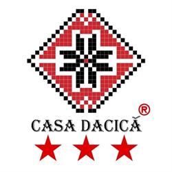 Casa Dacică
