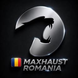 Maxhaust Romania
