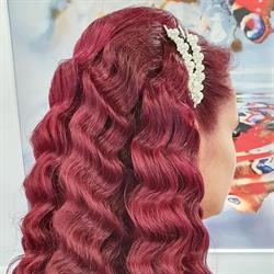 Mr. Frizzbee Salon / Coafor si Frizerie pentru copii si parinti