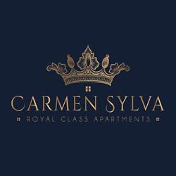 Carmen Sylva Royal Class Apartments