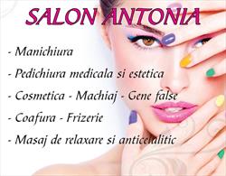 Salon Antonia