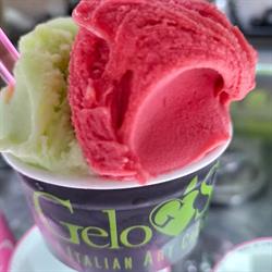 Gelateria GeloSia Italian Art Cream