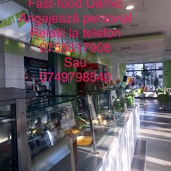 Fast Food Darnic