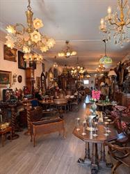 Art Deco Arad