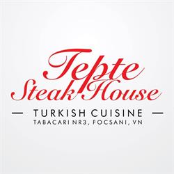 Tepte Steak House