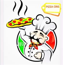 Pizza Cris