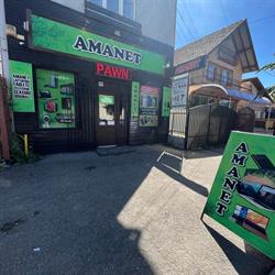 AMANET PAWN ADVANCE I.F.N. Câmpulung