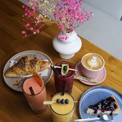 London Coffee-Pub