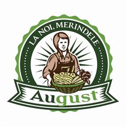 Merindele August
