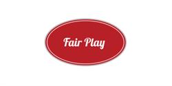 Fast Food Fair Play