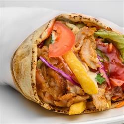 Fast-Food Ariba