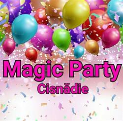 Loc De Joacă & Petreceri Magic Party
