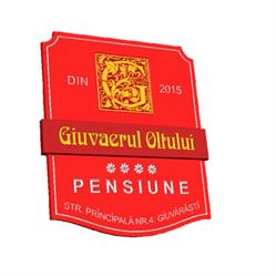 Pensiunea Agroturistică Giuvaerul Oltului