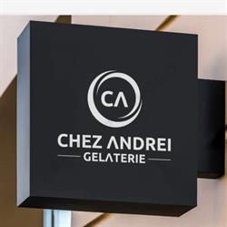 CHEZ Andrei. SRL