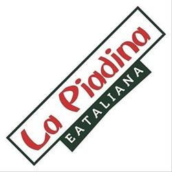 La Piadina - Eataliana