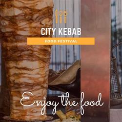 City-Kebab