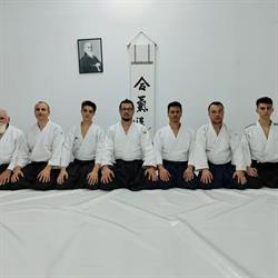 Taido Dojo
