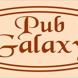 Pub Galaxy
