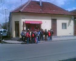 Casa Placintelor