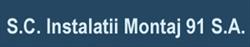 S.c.instalatii Montaj 91 S.a.
