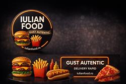 Iulian Food