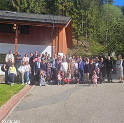 BISERICA ADVENTISTĂ DE ZIUA A ŞAPTEA Năvodari