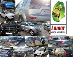 Dezmembrari Auto Lamar