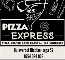 PizzaMania Express