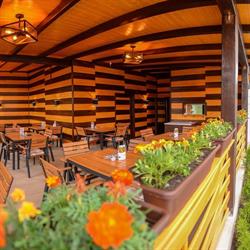 Bistro MAYA Cafe