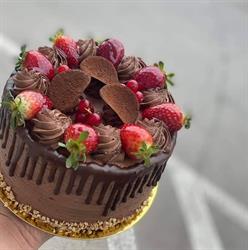 Cofetăria Delicios
