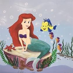 Mica Sirena Bolintin - Spatiu de joaca creativa si educativa