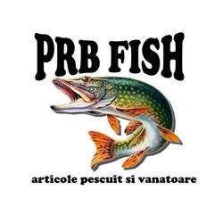PRB Fish - Articole de pescuit si vanatoare