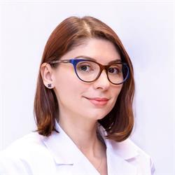 Alergolog Dr. Irina Alexandru - Alergologie si Imunologie