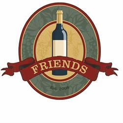 Friend's Pub