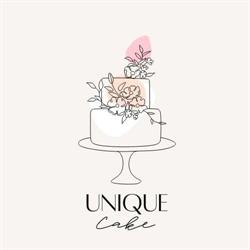 Unique Cake