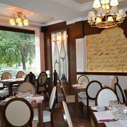 Restaurant La Strada