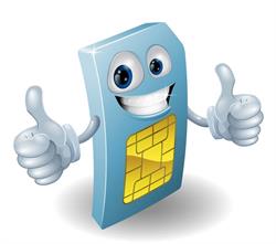 Dorna GSM