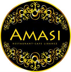 Restaurant Amasi