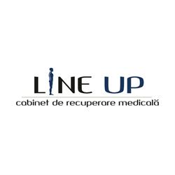 Clinica de recuperare medicala Line UP