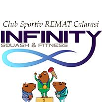 Infinity Squash & Fitness