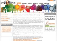 Website Imageline SRL